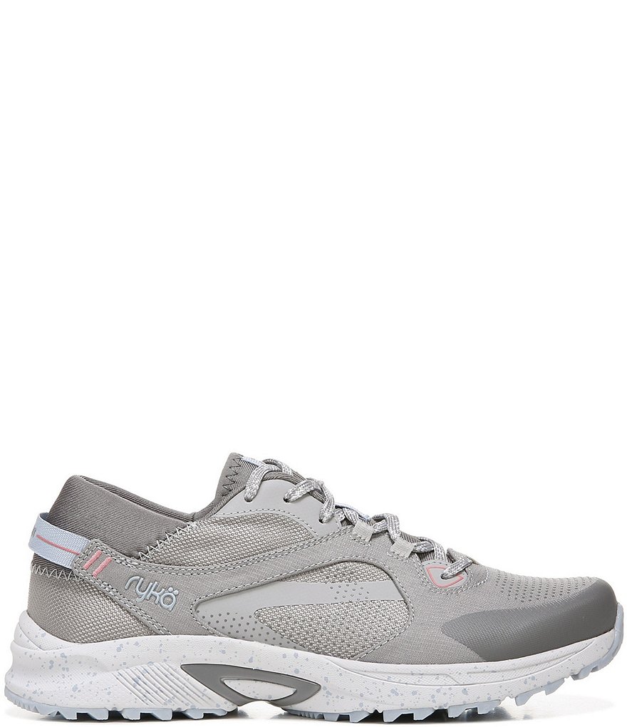 Reebok Women's DailyFit Slip-On Sneakers