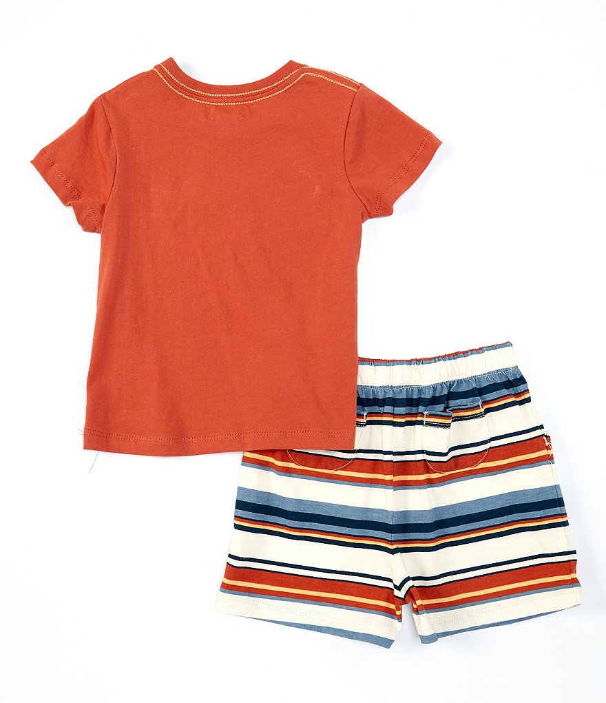 Hudson Baby Infant Unisex Holiday Box Set, Elf Size, 0-6 Months