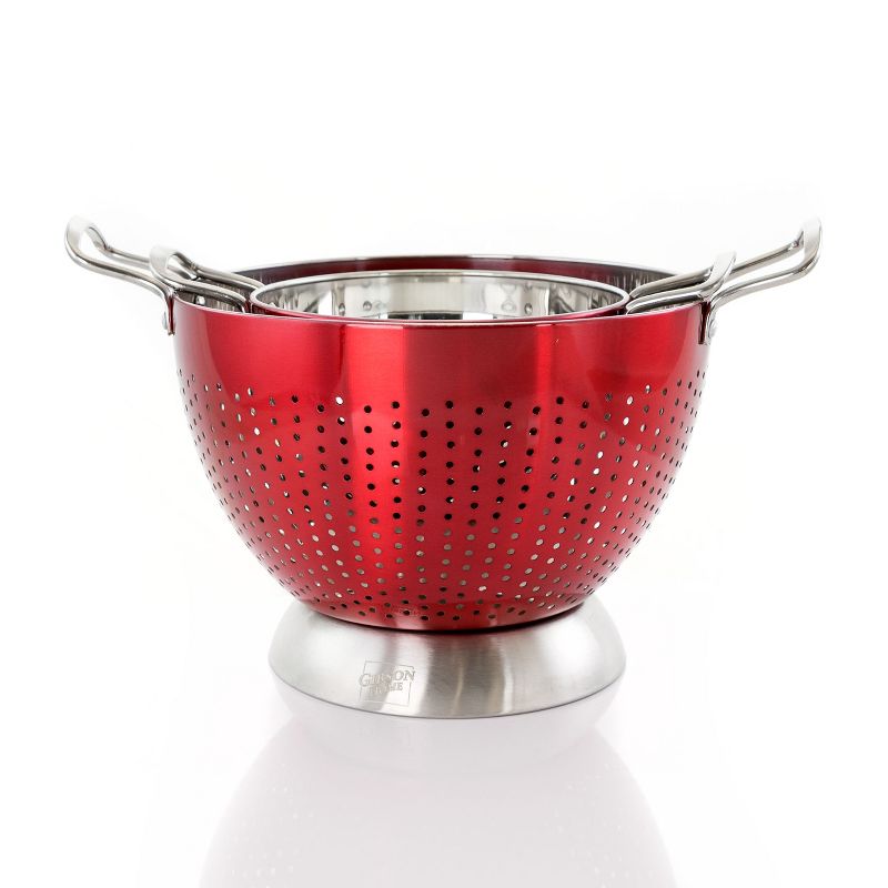 Prepworks Collapsible Over-the-Sink Colander