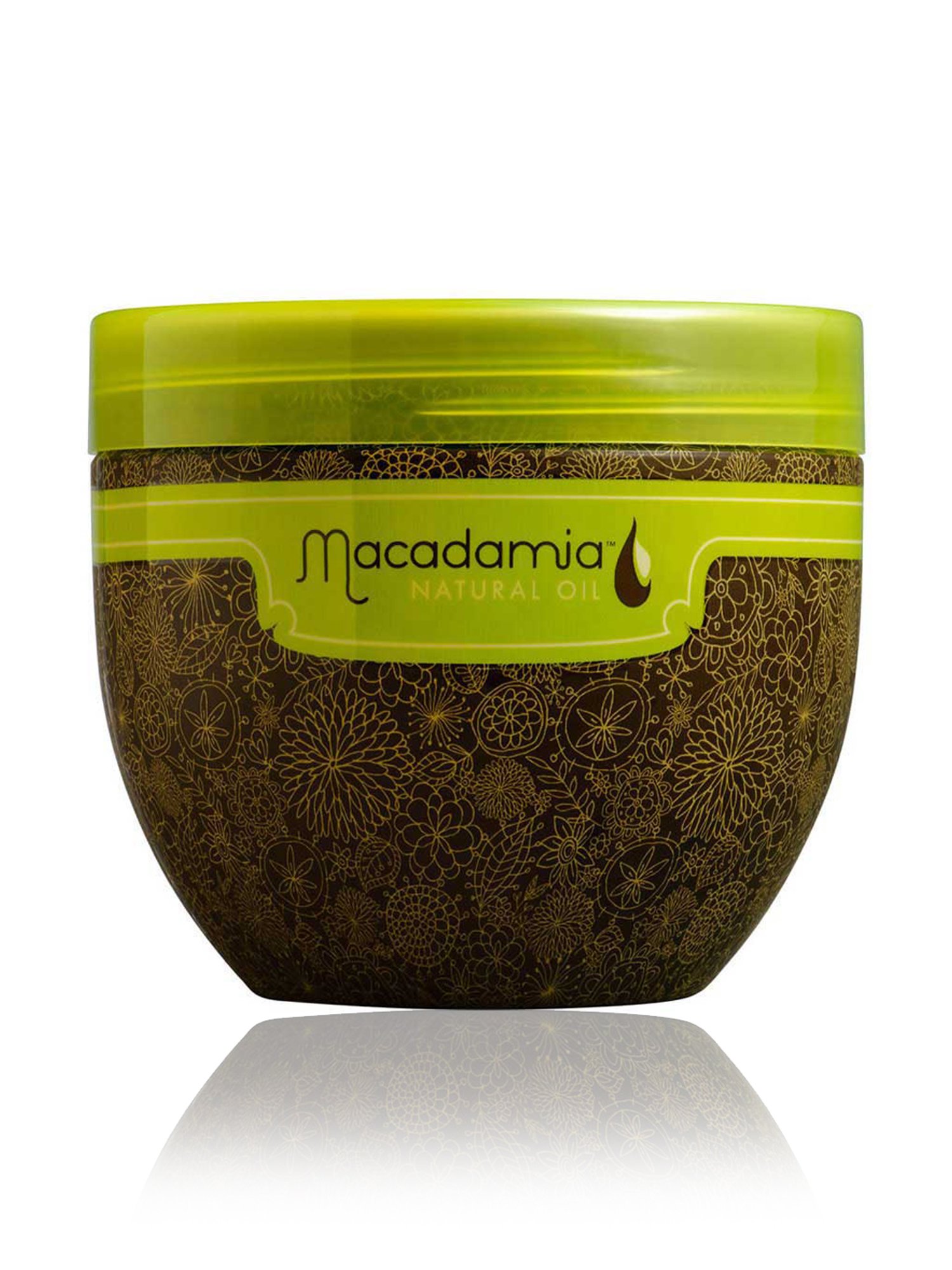 Macadamia Deep Repair Masque - 500 ml