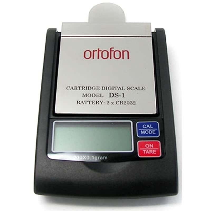 Ds1 Digital Stylus Force Gauge