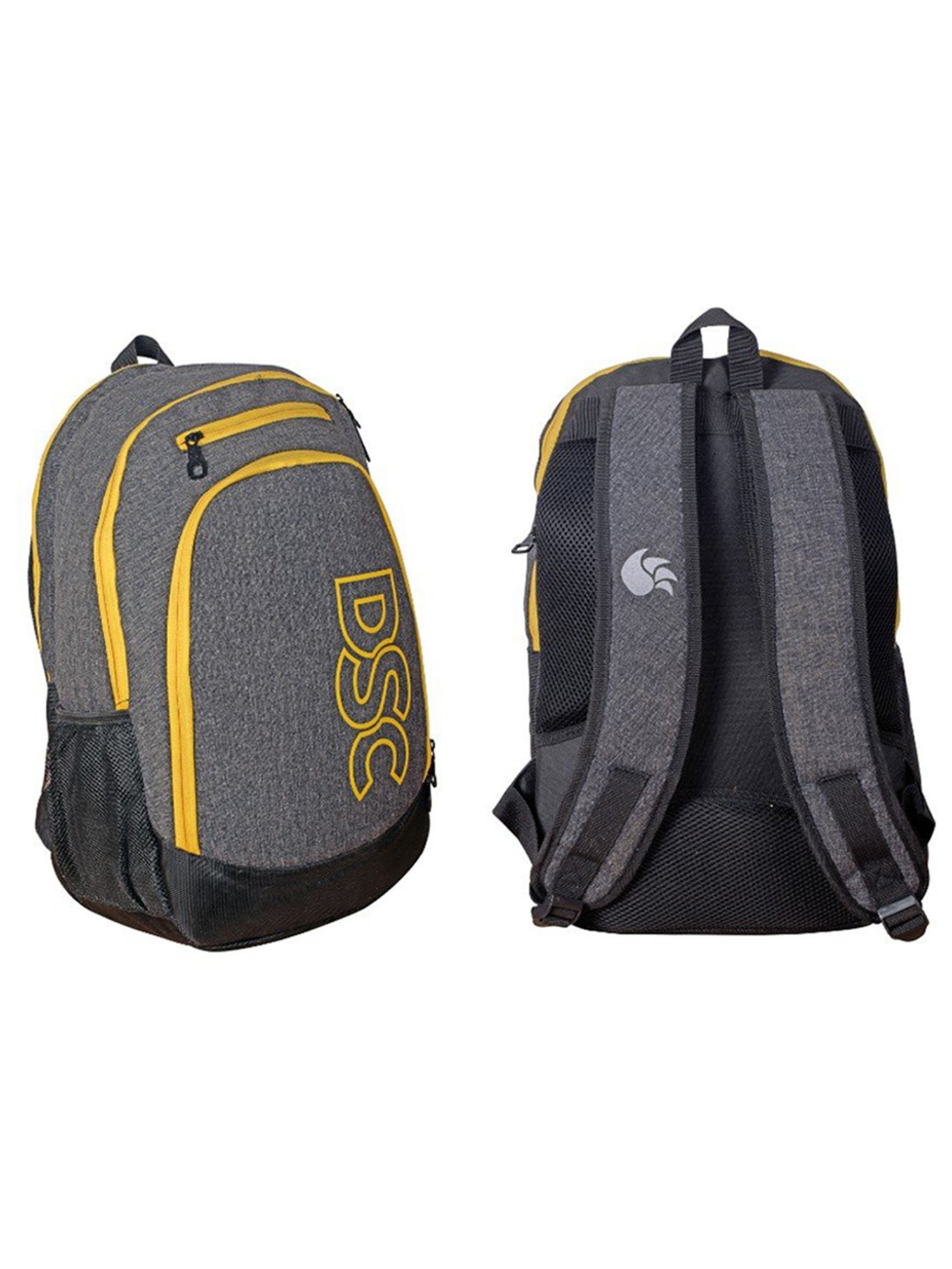 DSC Cricket Impulse School Backpack Size - M