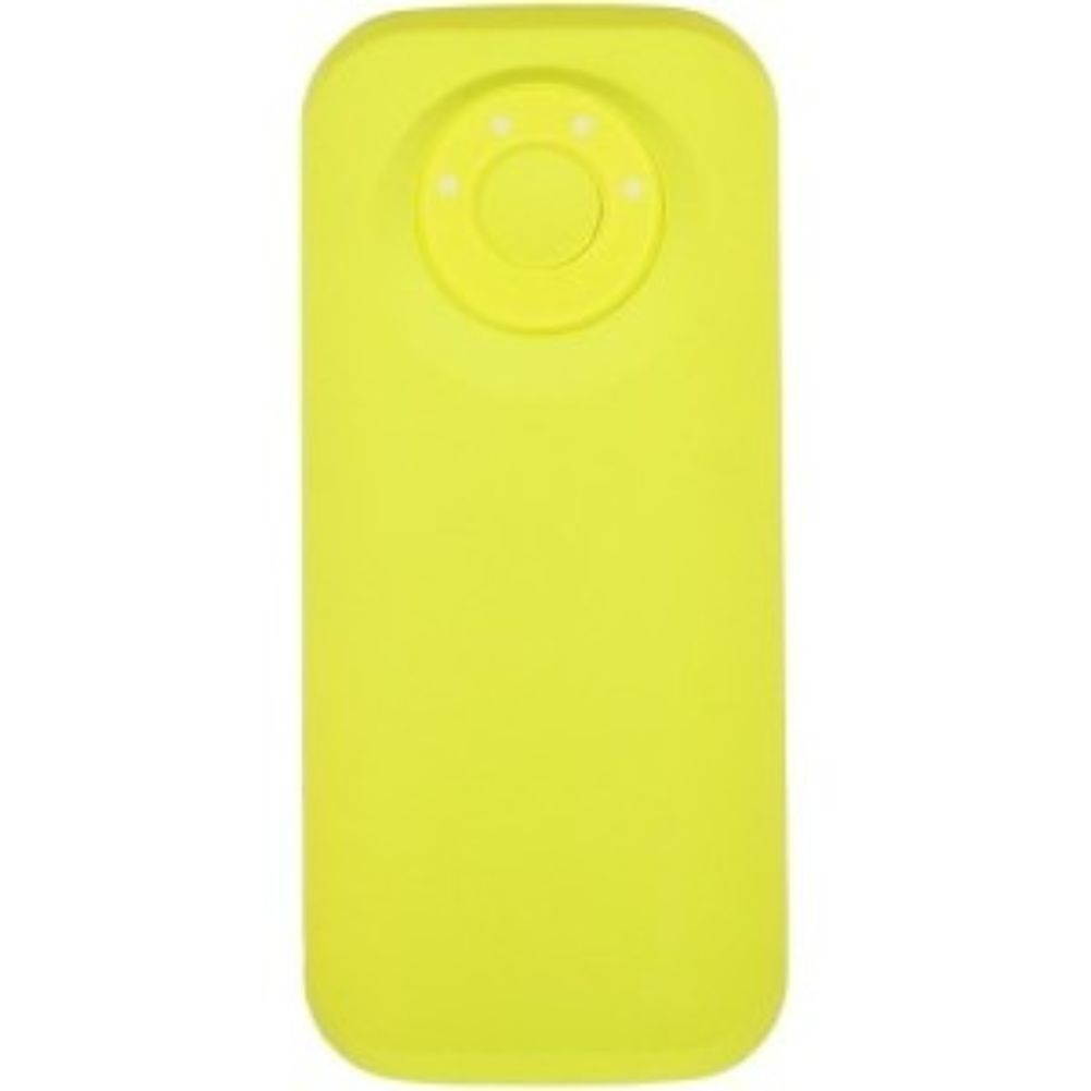 URBAN FACTORY EMERGENCY BATTERY 4400MAH GREEN