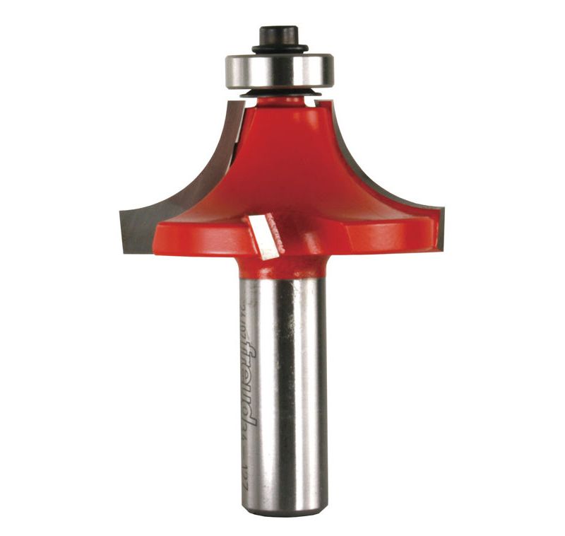 Freud 34-127 5/8 in. Round Over Router Bit