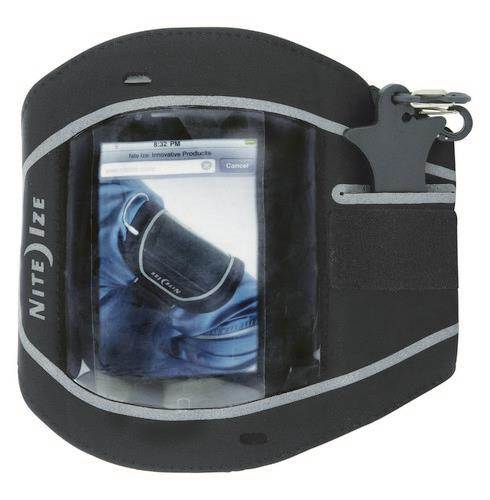 Nite Ize Medium Action Armband For iPhone & iPod Touch NIPB-08-01