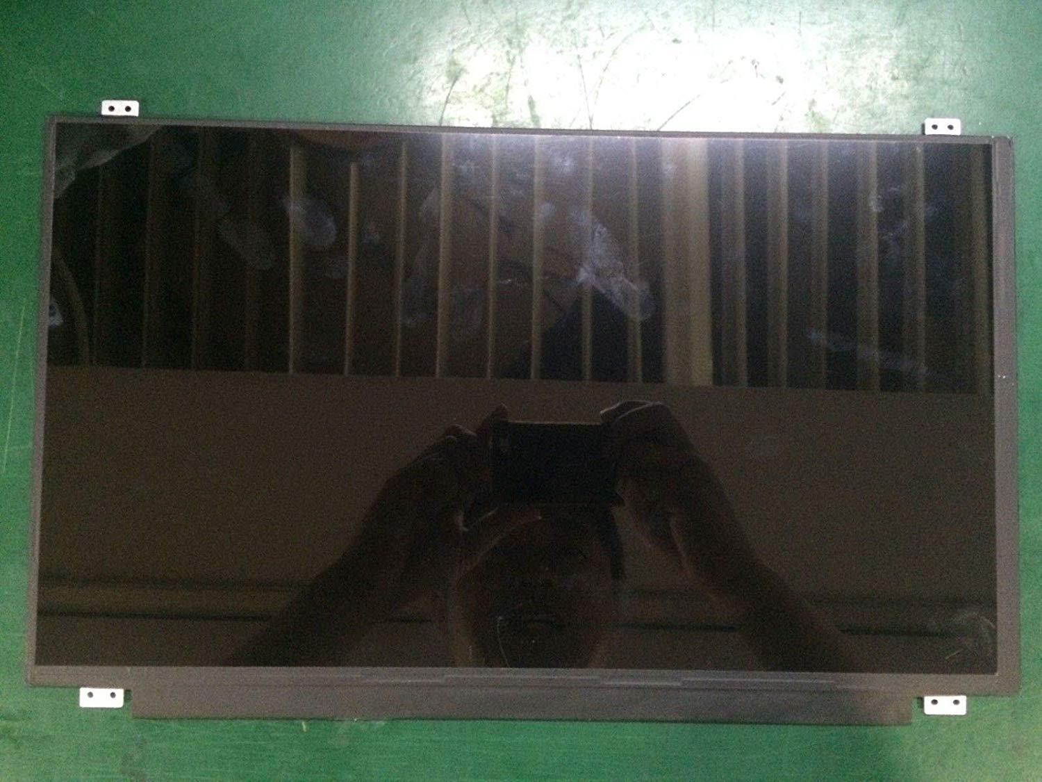 13.3" 1920x1080 LED LCD Screen NV133FHM-N46 IPS EDP30PIN for DELL DP/N:0R0VG9 Non-Touch FHD