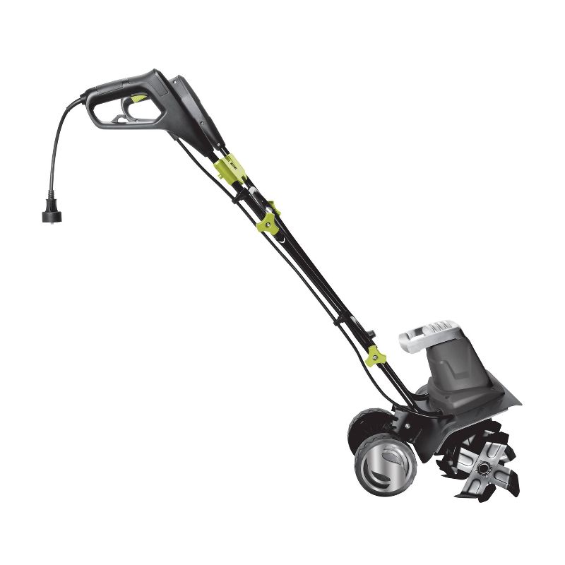 11" 6.5 Amp Corded Electric Tiller/Cultivator - Earthwise