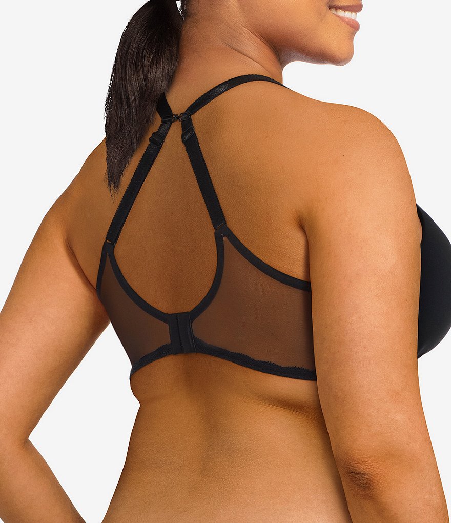 b.tempt'd by Wacoal Future Foundation Lurex Contour T-Shirt Bra