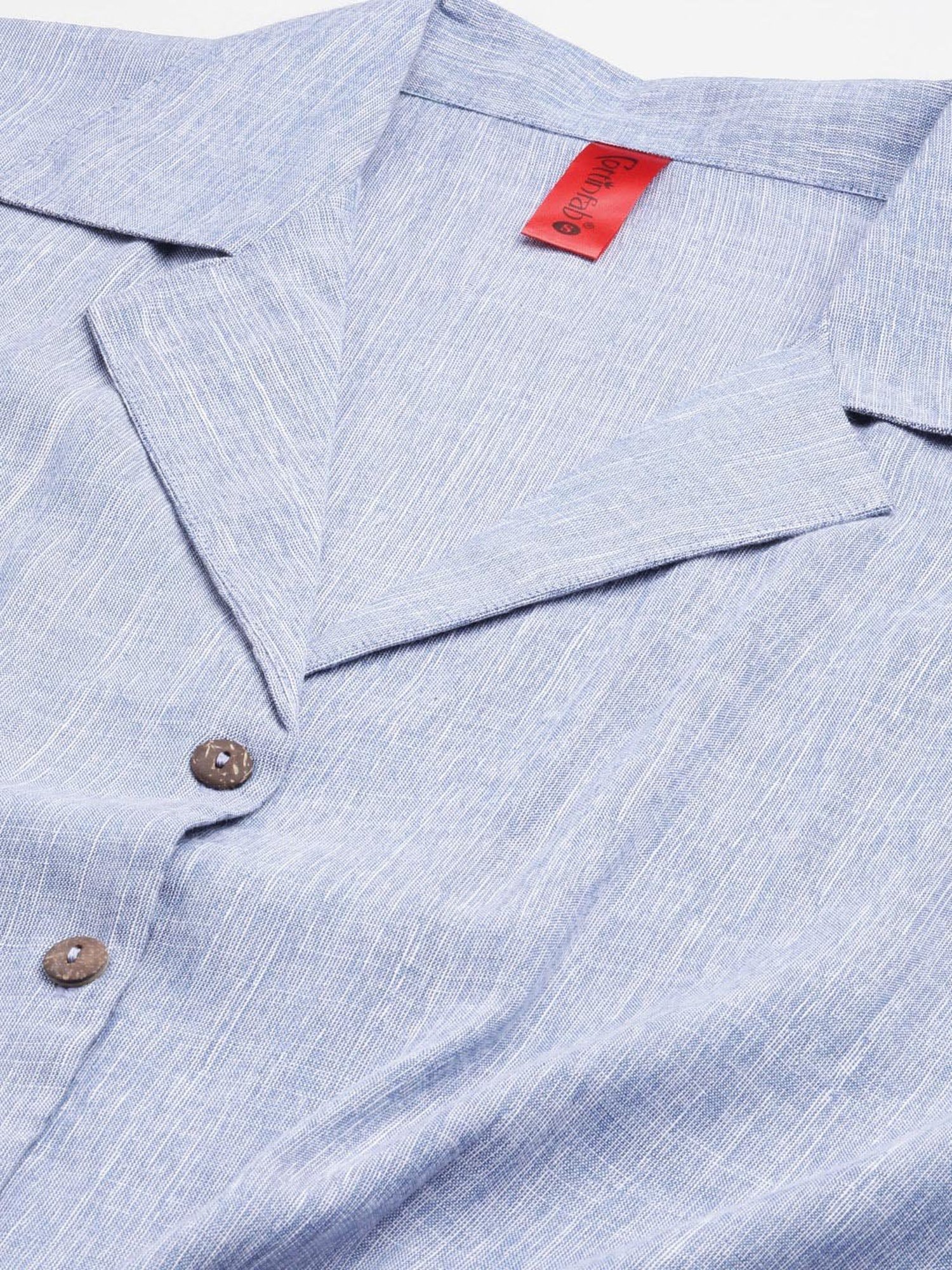 Nino Bambino Multicolor Printed Long Shirt