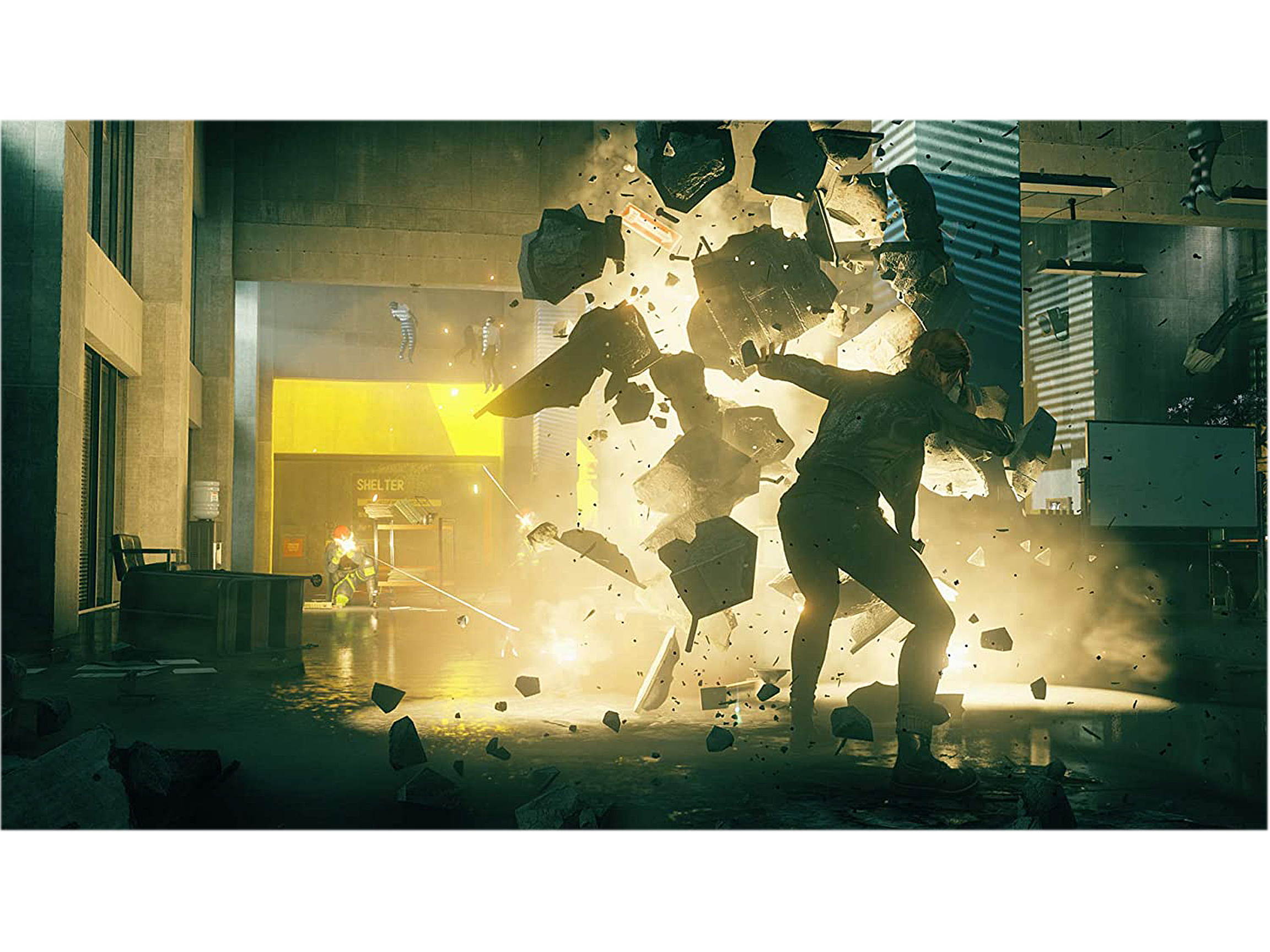 Control Ultimate Edition - PlayStation 5