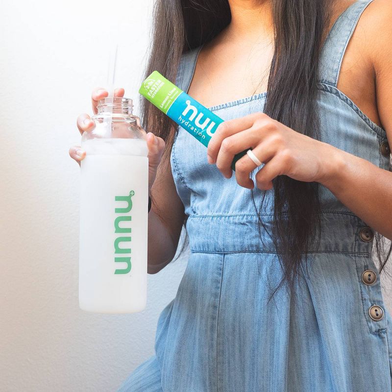 nuun Instant Dietary Supplement - Lemon Lime - 10ct
