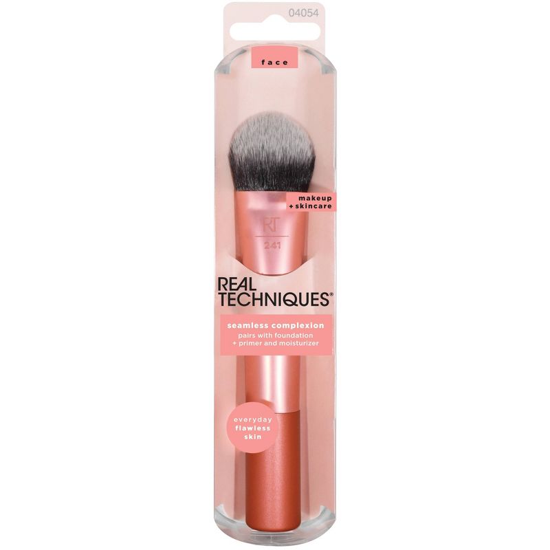 Real Techniques Seamless Complexion Makeup Brush