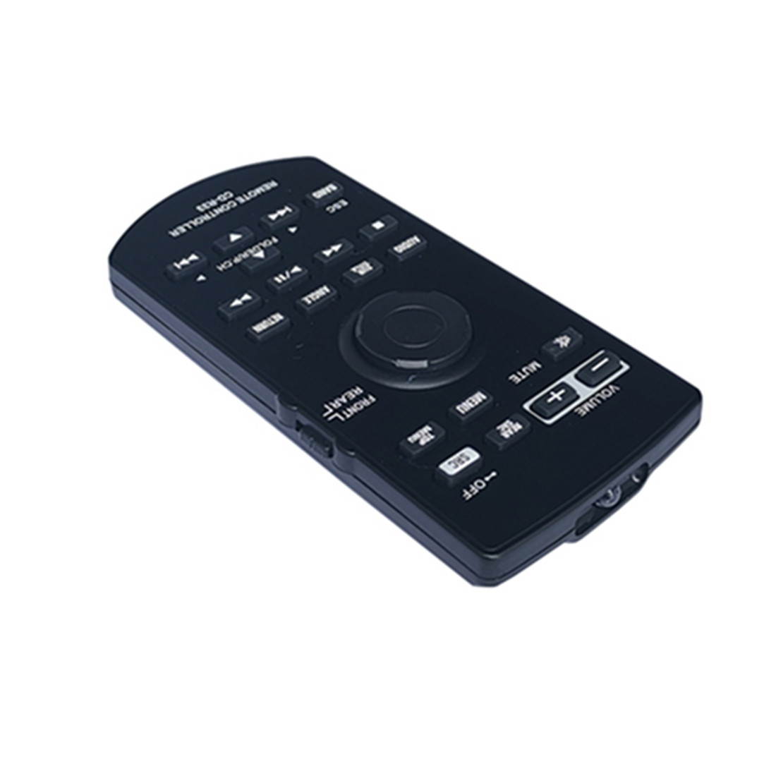 Remote Control Replacement for Pioneer AVH-4100NEX AVIC-6100NEX AVIC-8100NEX AVH4100NEX AVIC6100NEX AVIC8100NEX