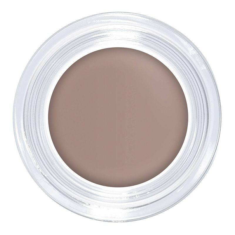 The Crème Shop Eyebrow Pom Pom Soft Brown