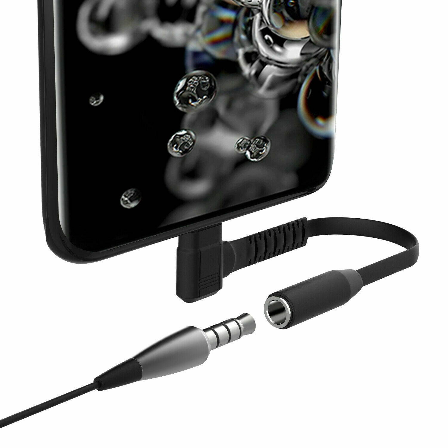 Jaybird Vista True Wireless Bluetooth Sport Waterproof Earbud Premium Headphones - Black (985-000865)