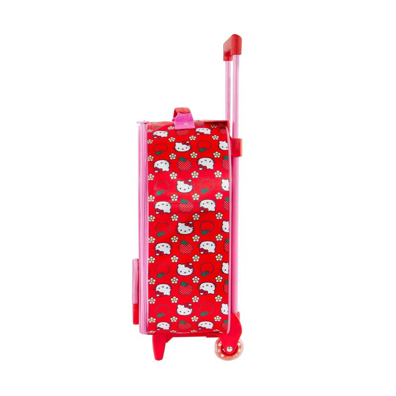 Minecraft 14" Kids' Carry On Pilot Suitcase