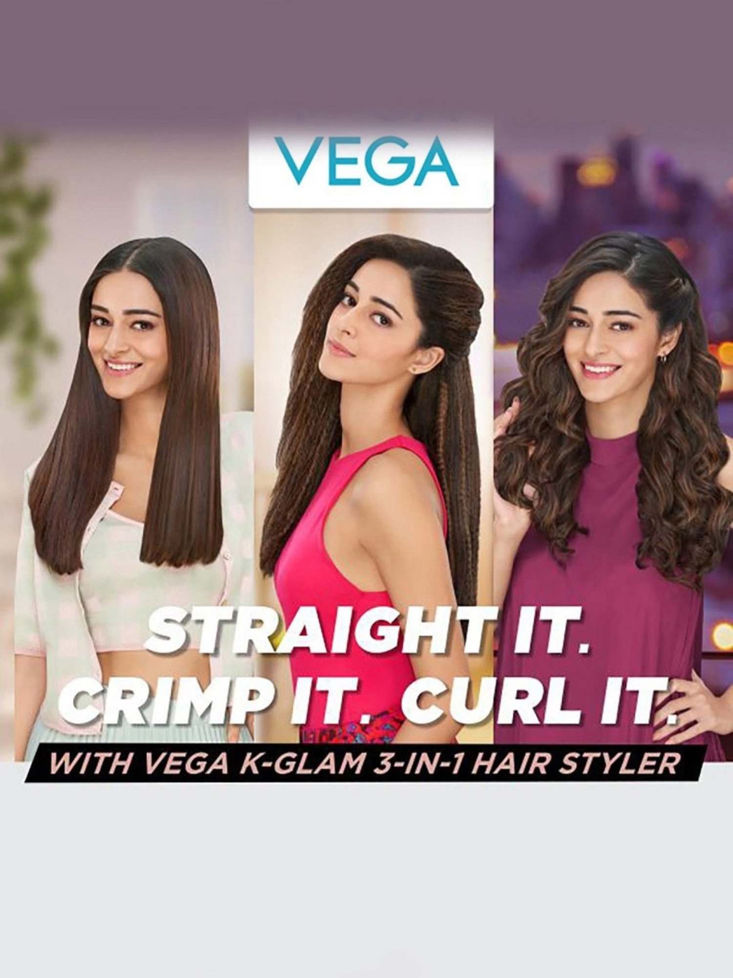 Gorgio Professional GCT9 19mm Hair Curling Tong (Silver)