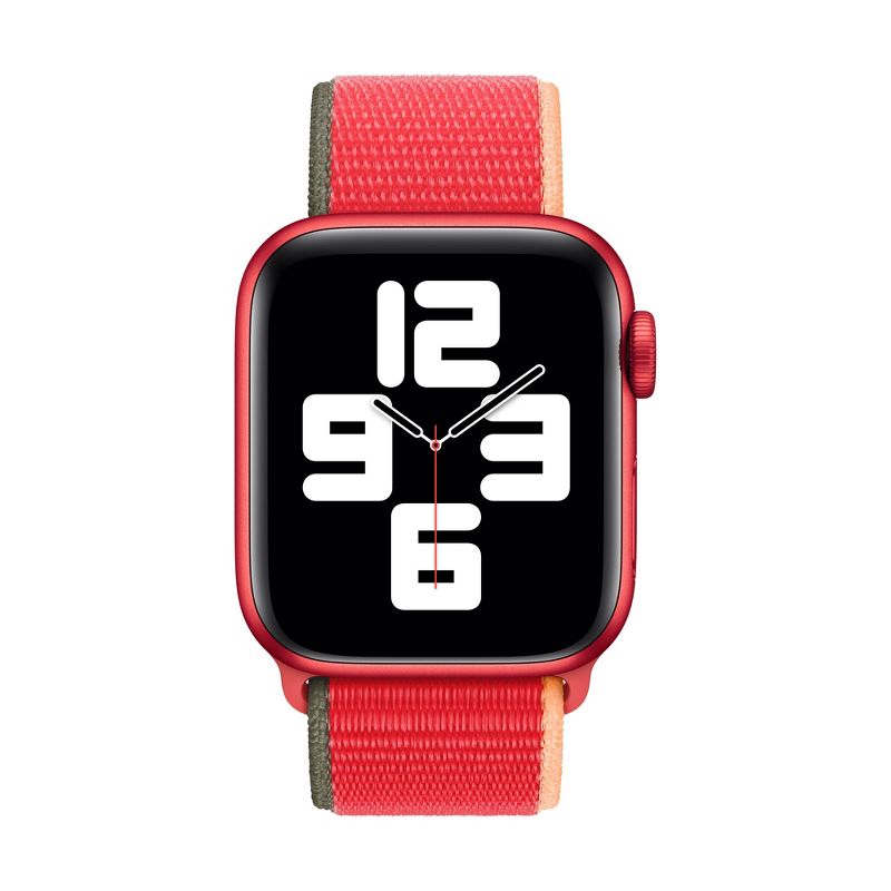 Apple Watch 40mm Sport Loop - (PRODUCT)RED