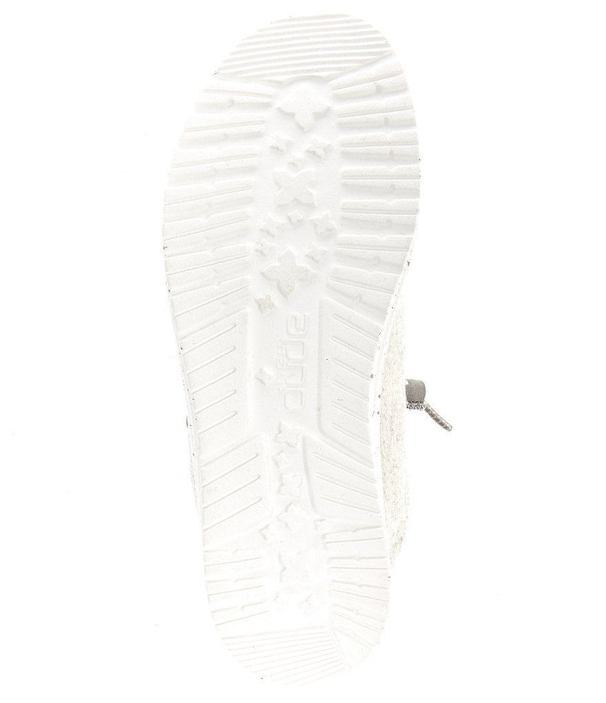 Hey Dude Women's Cindy Washable Slip-On Sneakers