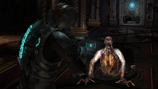 Dead Space 2 Playstation3 Game