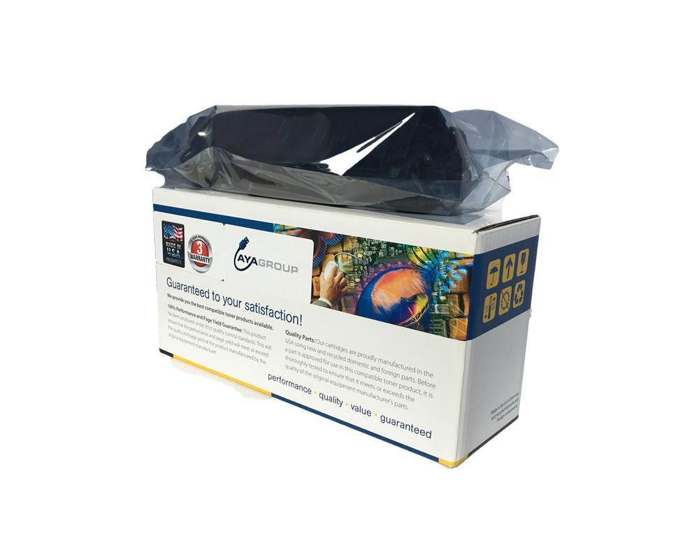 TN336M Compatible Magenta Toner 3500 Pages for Brother HL8250/8350, MFCL8600 (Made in USA, 3-Year Warranty)