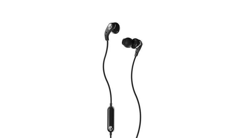 Skullcandy Set USBC Wired Headphones - True Black