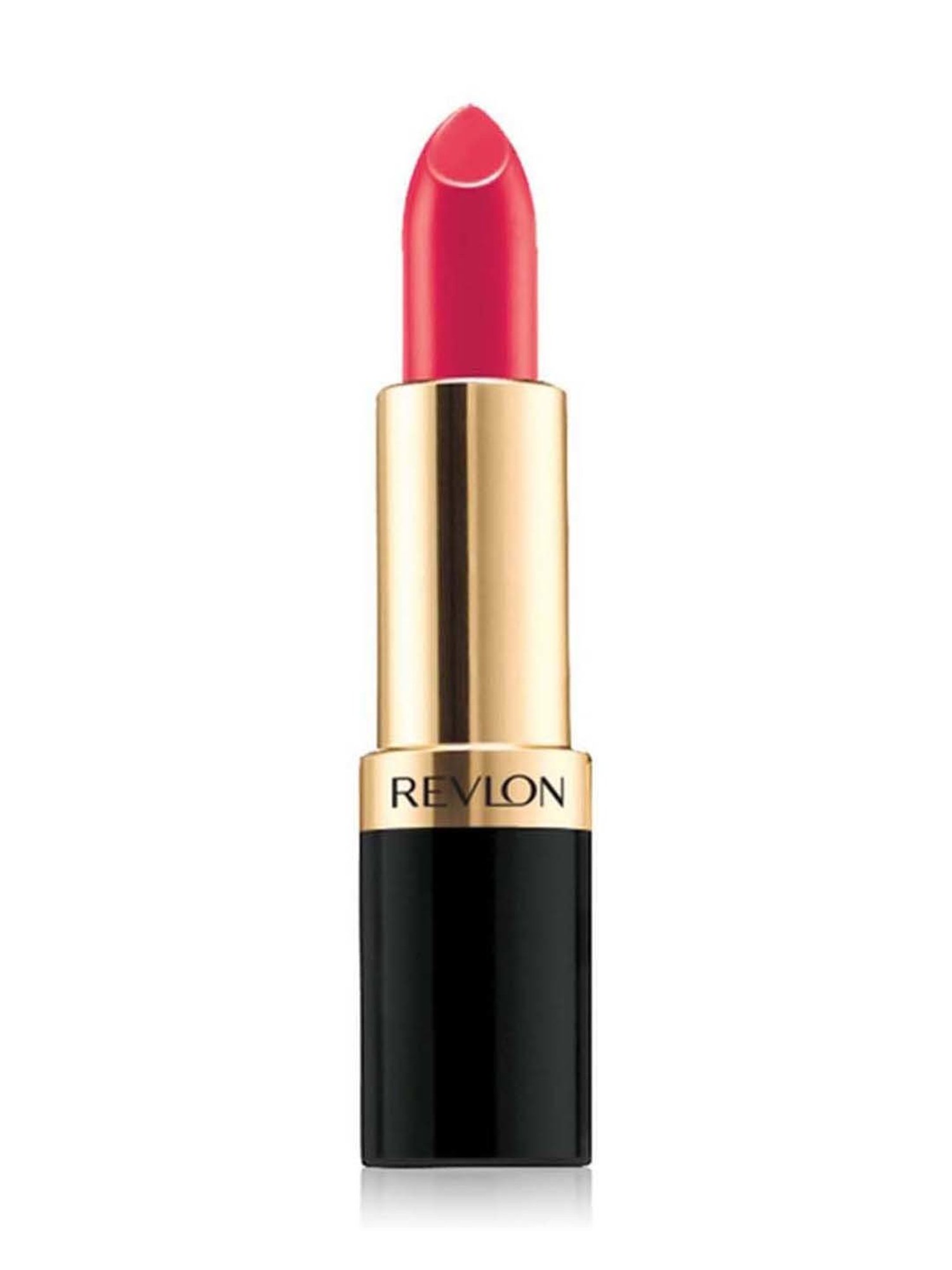 Revlon Super Lustrous Matte Lipstick Show Stopper - 4.2 gm