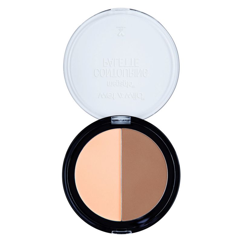 Wet n Wild Countouring Palette Beige - .44oz