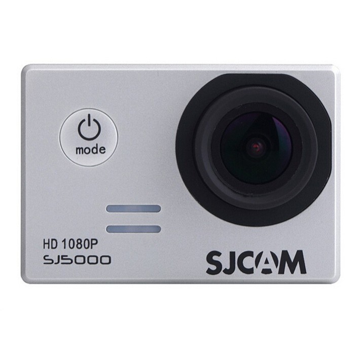 SJCAM SJ5000 Action Sport Waterproof Camera DV Novatek 96655 14MP 2.0" LCD HD 1080P 170 Degree Wide Lens Action Camcorder DVR FPV