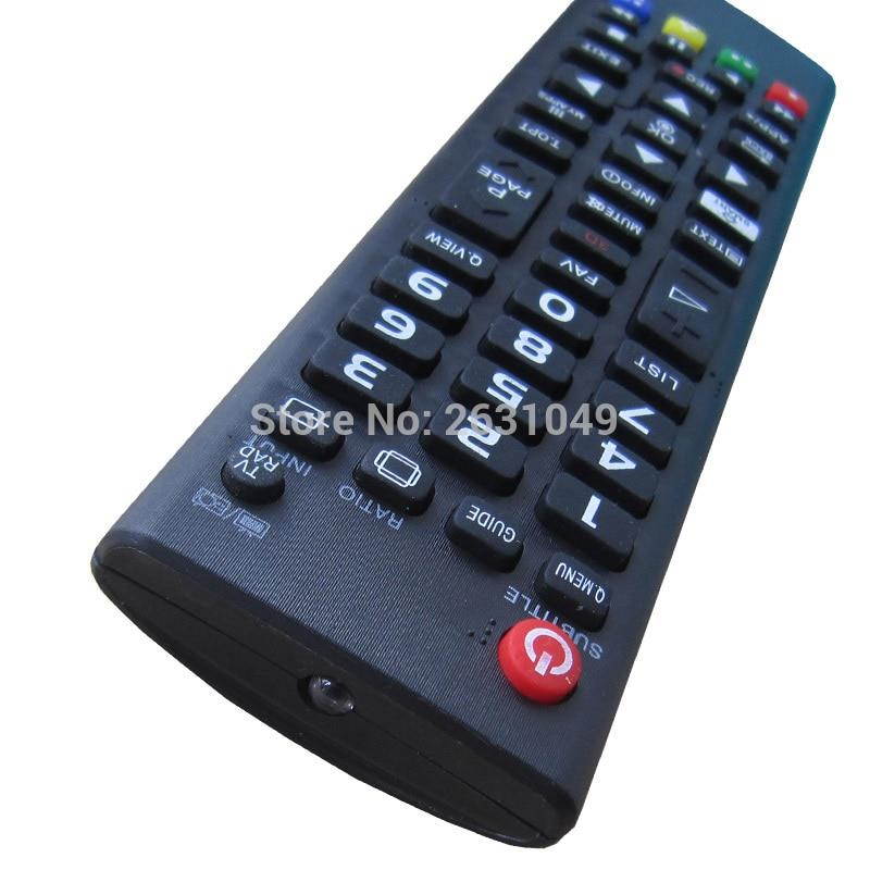 Remote Control for LG AKB73975728  55LA965 65LA965 60LN5758 32LN570 42LN570 47LN570 47LB580 49UB820 60LN575S 55LB570 AKB73975758