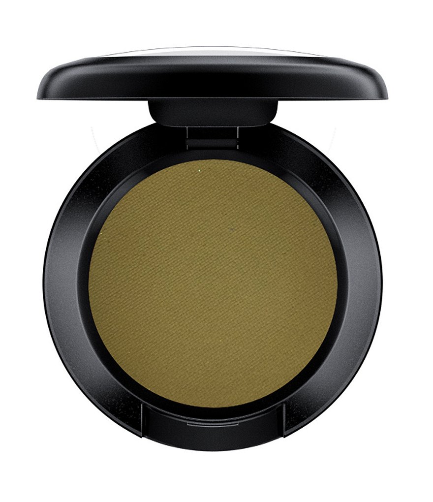 MAC Matte Eyeshadow