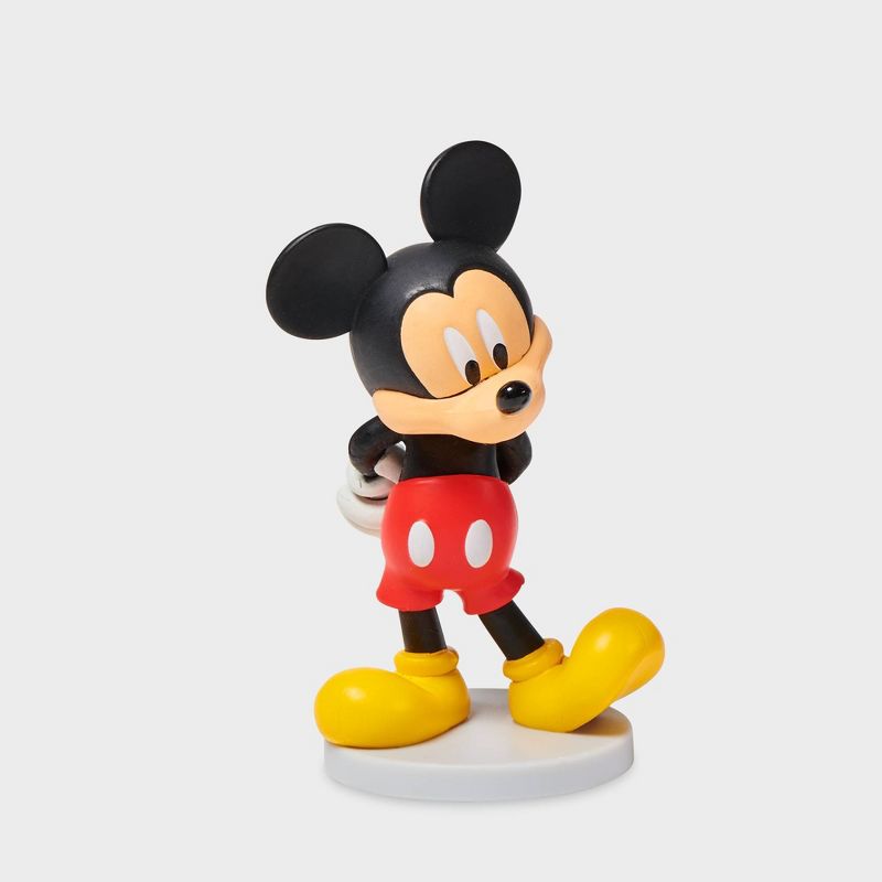 Disney Mickey Mouse & Friends Mickey & Minnie Mini Figure 2pk - Disney store