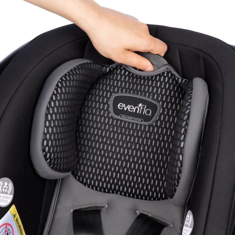 Maxi-Cosi Coral Xp/Mico Xp Infant Car Seat Base - Black