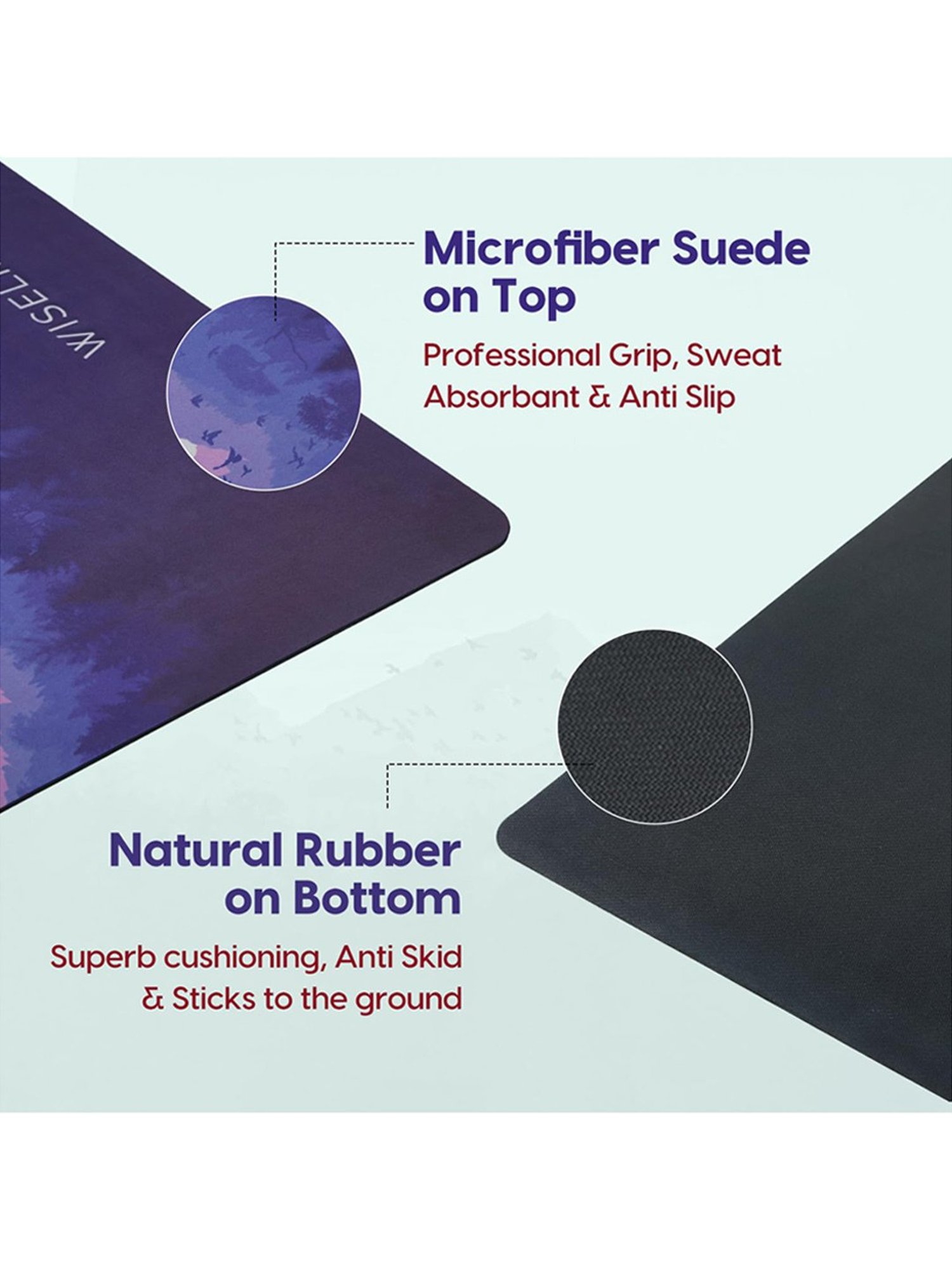 Nodens Multicolored Frizbee Ring (7 inch)