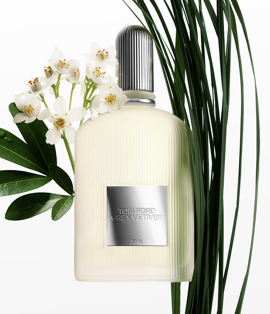 TOM FORD Grey Vetiver Eau de Parfum