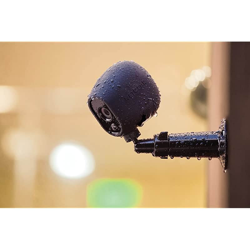 Accessory IndoorOutdoor Mount Black | Compatible with  Pro Pro 2 | VMA1000