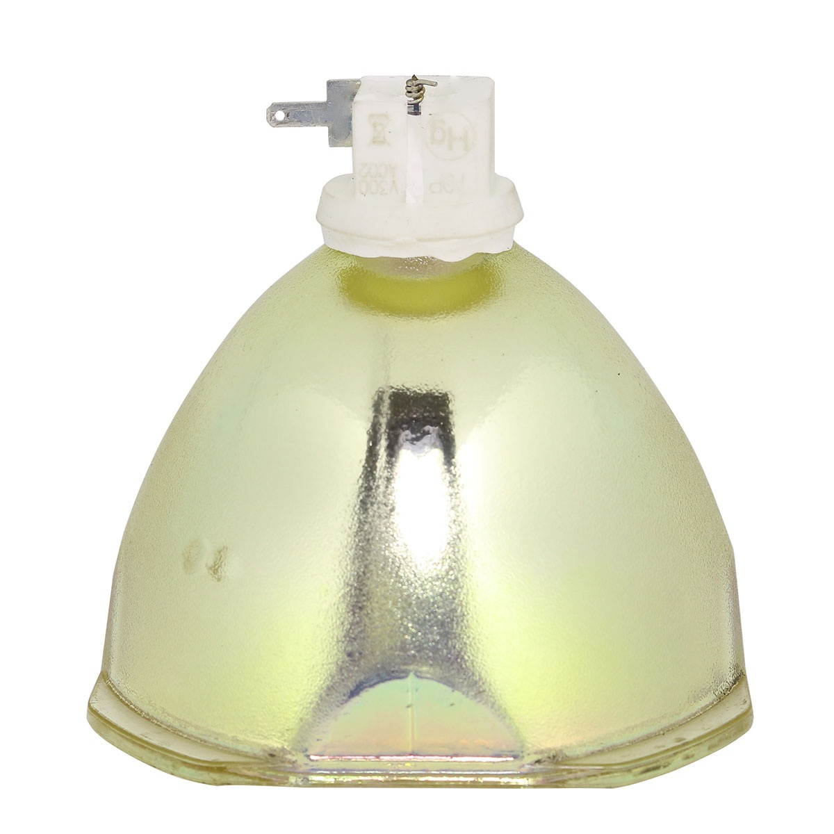 Original Phoenix Projector Lamp Replacement for Panasonic PT-DZ780B (Bulb Only)