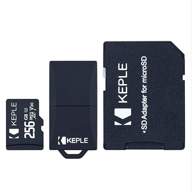 microSD Memory Card Micro SD Compatible with LG K30 K8 2018 Q6 Q8 2017 V30 G6 Stylus 3 K20 Plus X4+ Harmony Stylo 3 Plus X Venture G Pad IV 80 FHD Mobile Phone | 128 GB