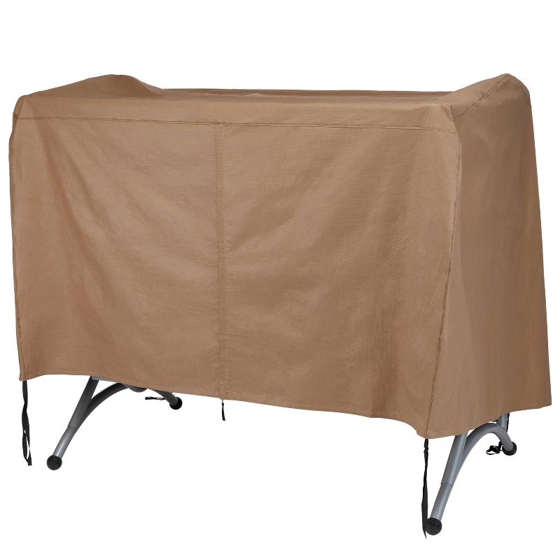 80" Essential Canopy Swing Cover - Duck Covers