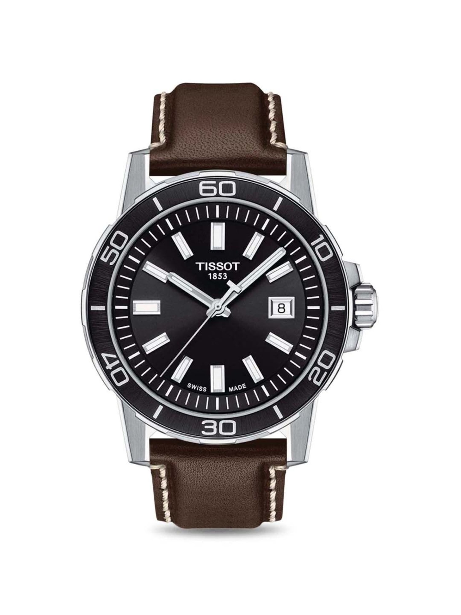 TISSOT SUPERSPORT GENT T1256101605100