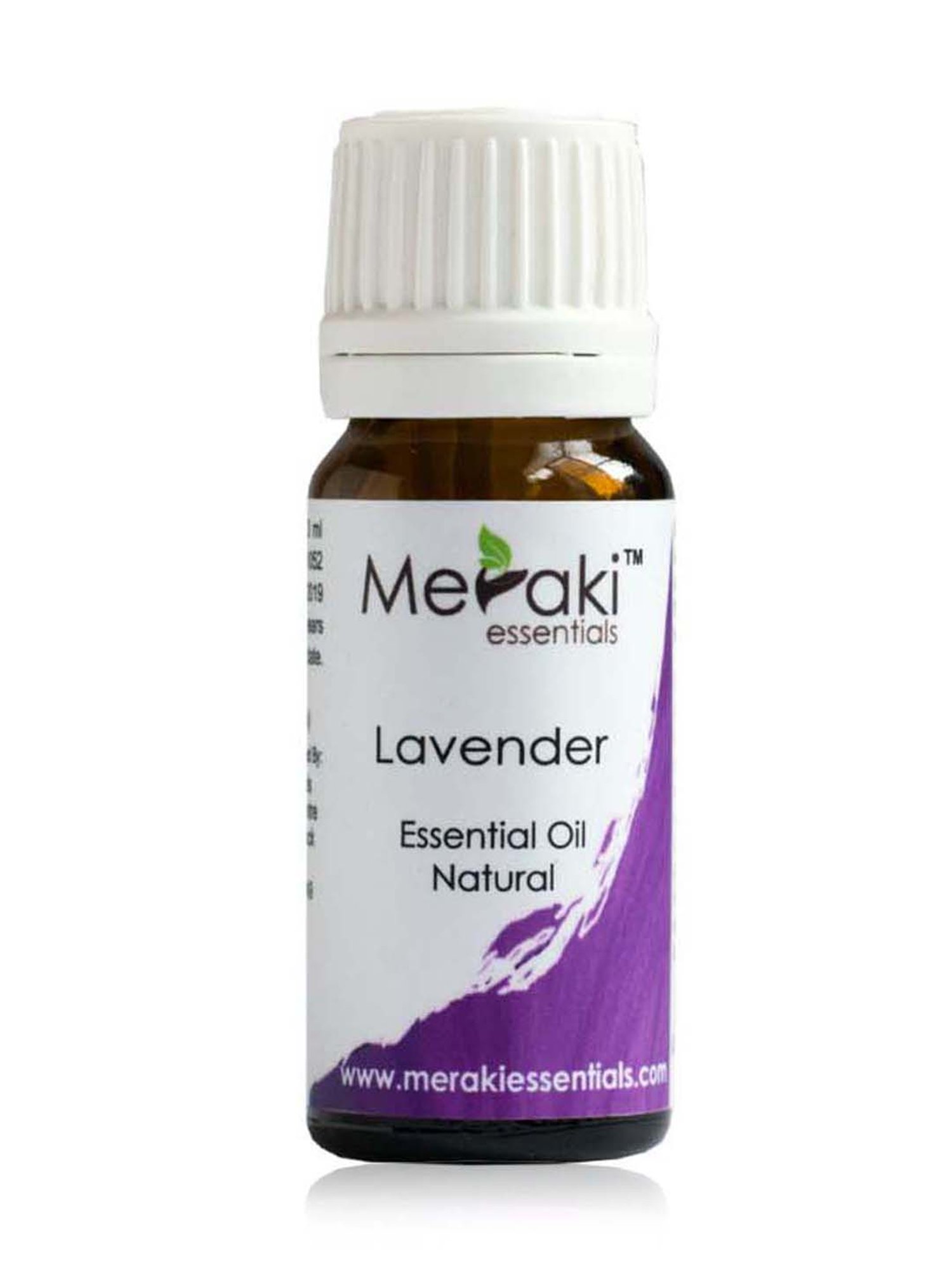 Meraki Essentials Acne & Dandruff Combo - 10 ml