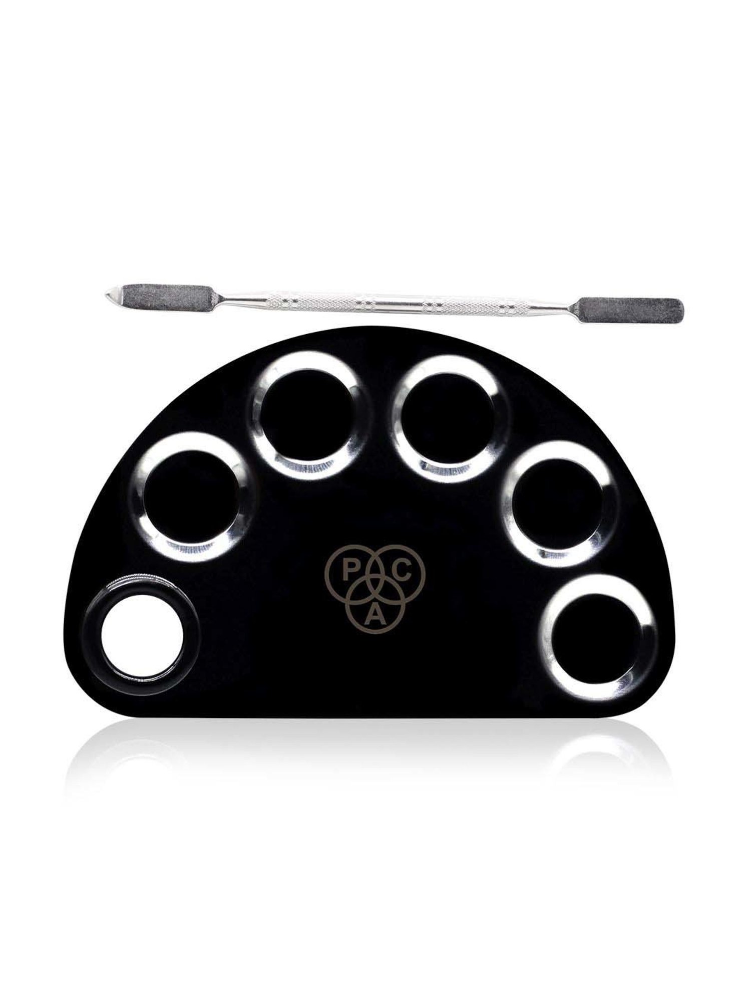 PAC Mixing Color Palette & Spatula