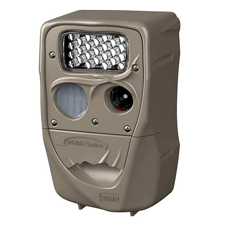 20 MegaPixel IR Model H1453