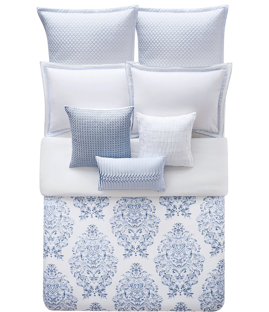 Charisma Meribel Comforter Mini Set