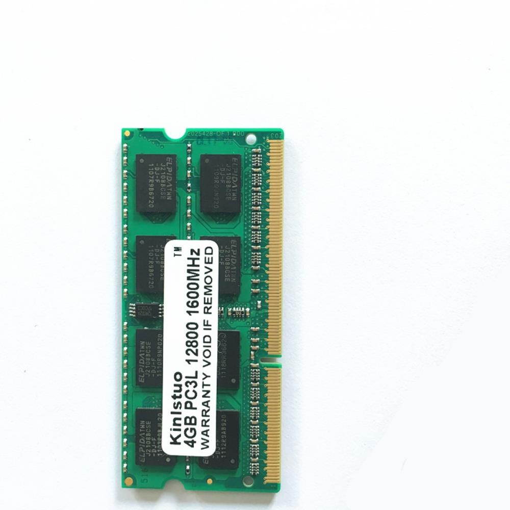Laptop memory Ram for Micron MT DDR3 4G 1333 4GB 2Rx8 PC3-10600S-9-11-FP