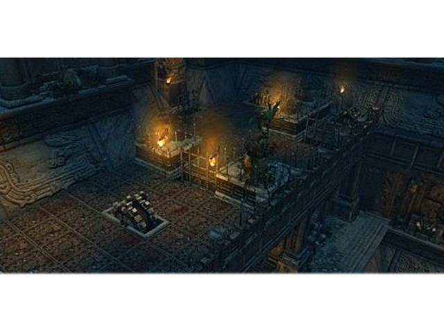 Lara Croft GoL: Raziel and Kain Character Pack [Online Game Code]