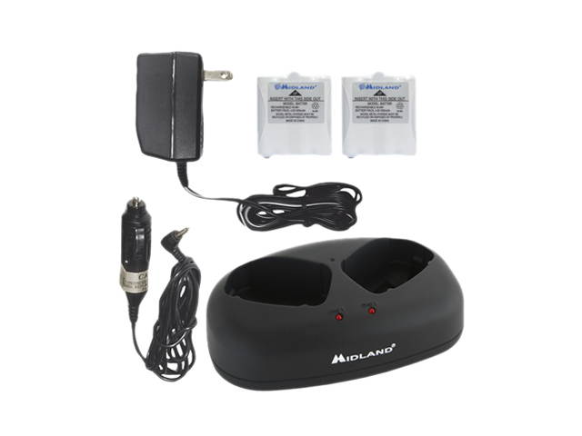 MIDLAND AVP-6 Charger / Battery Pack