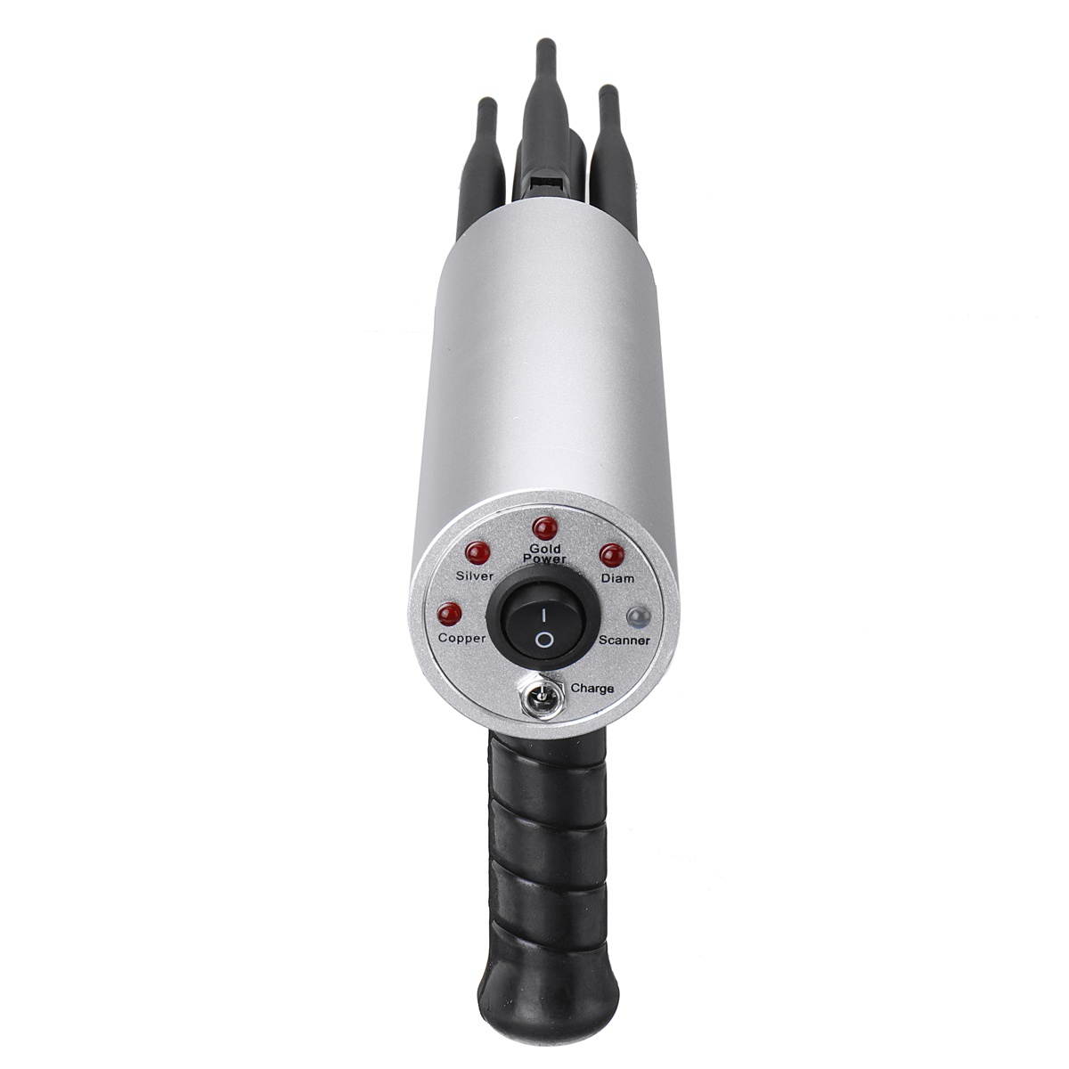 JCBY Wireless WiFi DoorBell, Waterproof Smart Video Phone Door Visual Ring Home Security Camera with Real-time Two-Way Intercom Night Vision Automatic Backlight Compensation