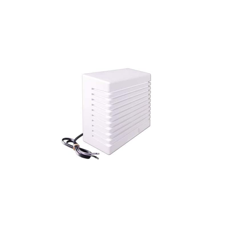 Products SP35 Multipurpose 20 Watts 8 Ohm Interior Speaker for Voice and Sounds