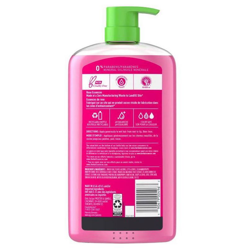Herbal Essences Color Me Happy Conditioner - 29.2 fl oz